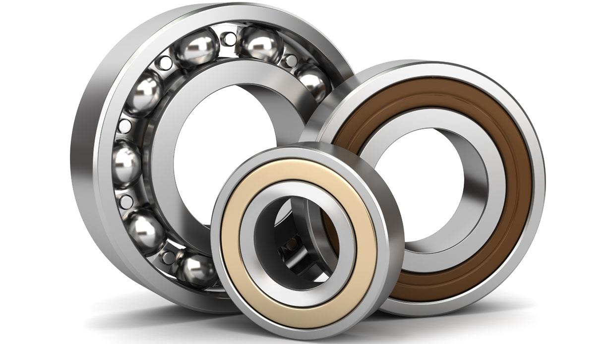 Bearings Supplier GTA