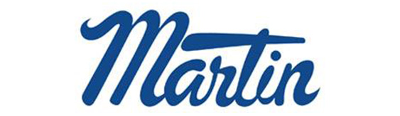 Martin Sprocket & Gear