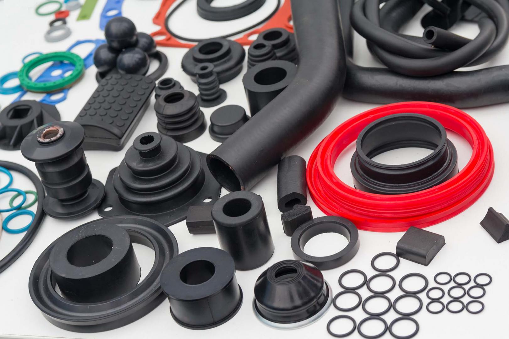 Seals & Lubricants Distributor, Seals & Lubricants Supplier GTA