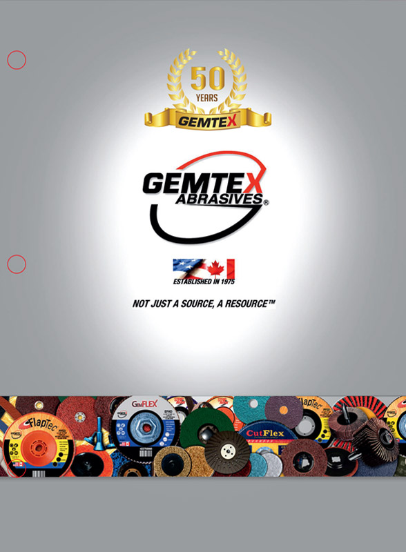 Gemtex Abrasives